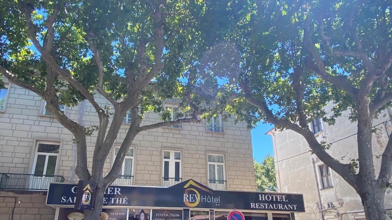 Photo of Outdoor in Lamalou-les-Bains