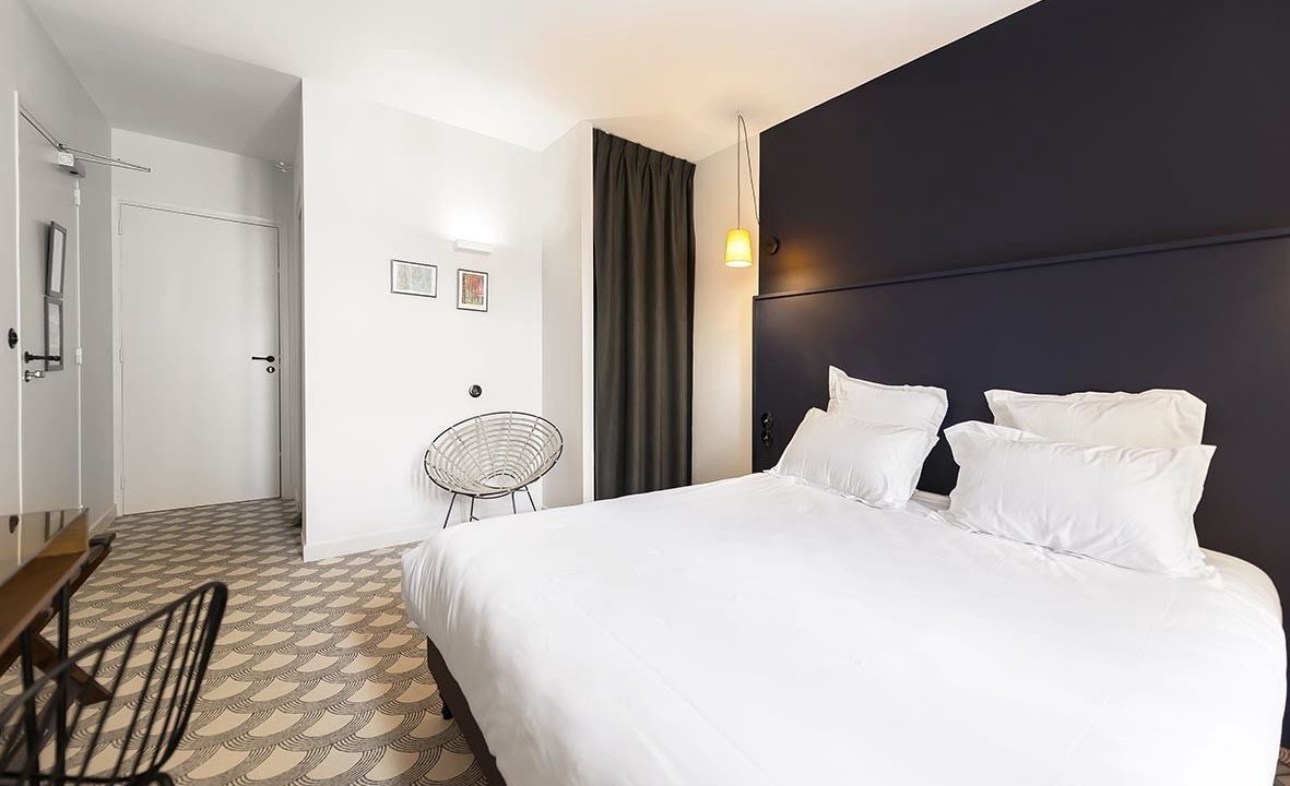 Photo of Bedroom in Aurillac