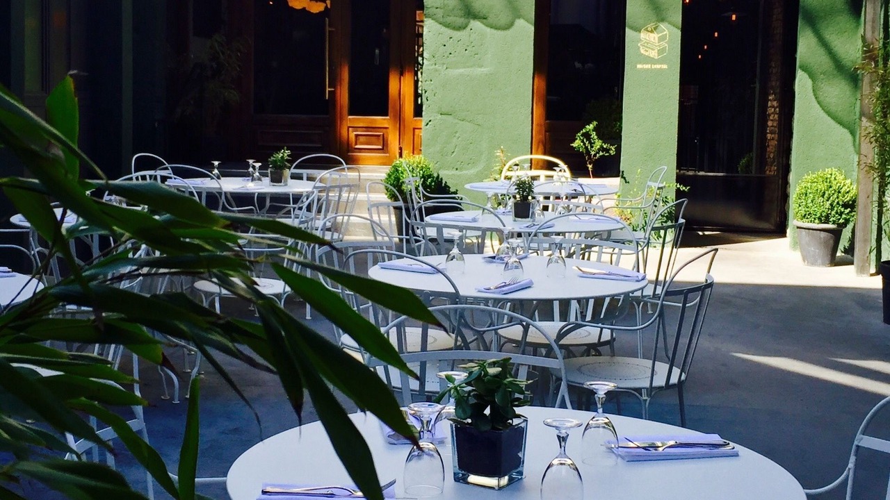 Photo of Patio Balcony in Aurillac