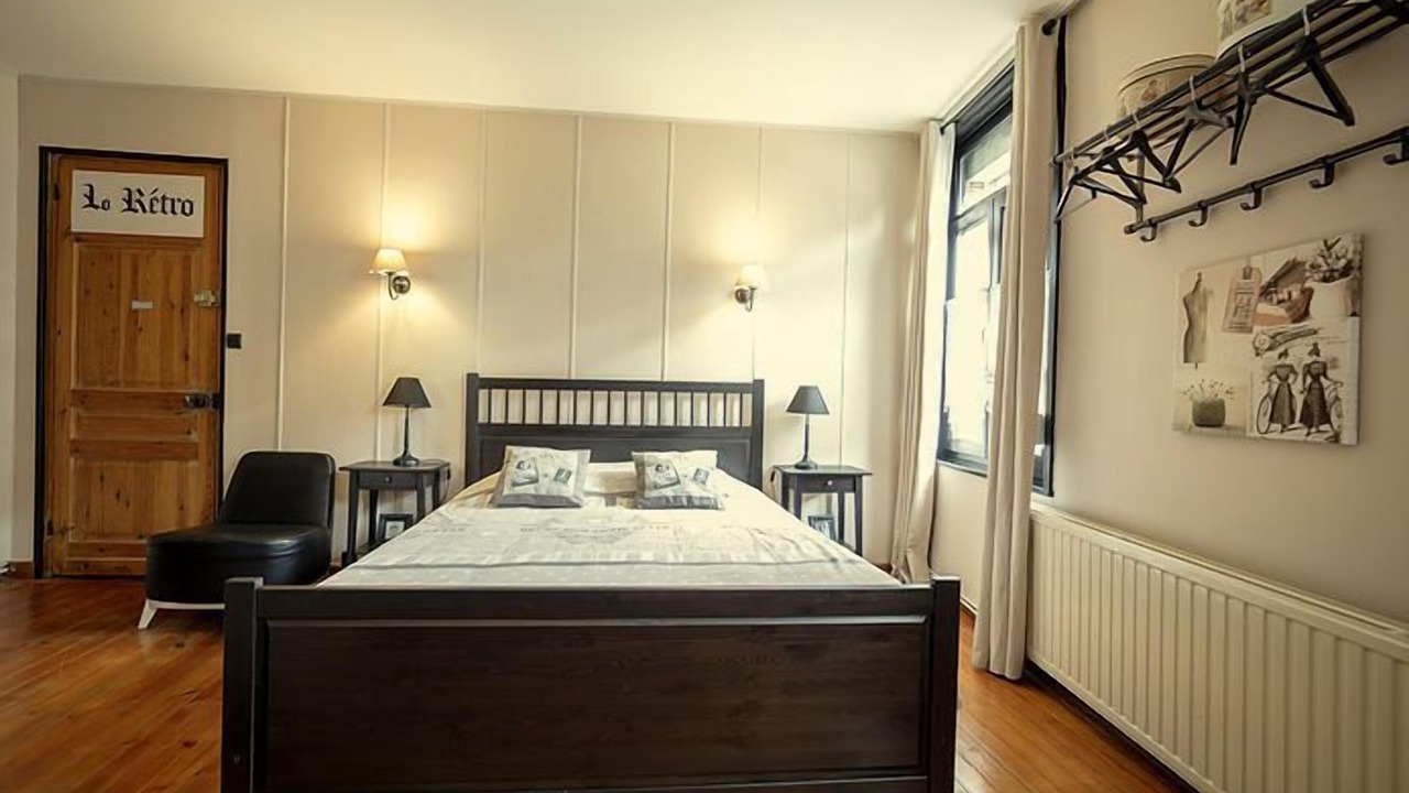 Photo of Bedroom in La Gorgue