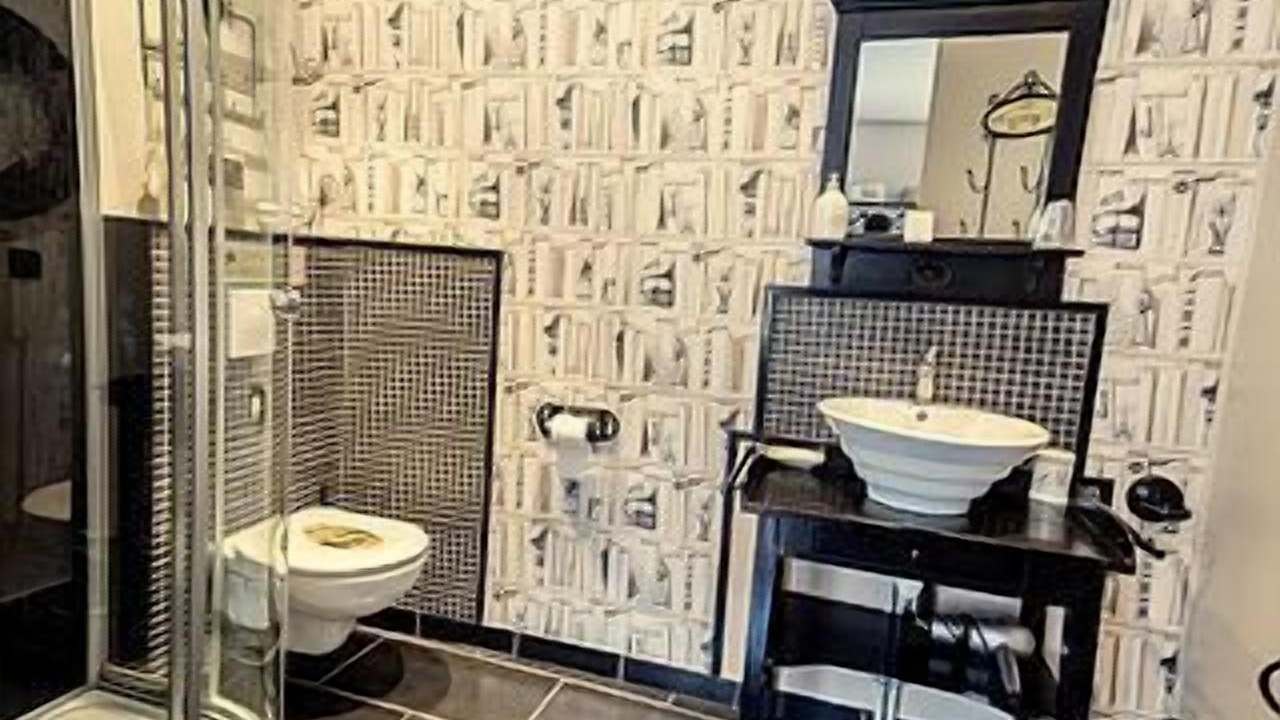 Photo of Bathroom in La Gorgue