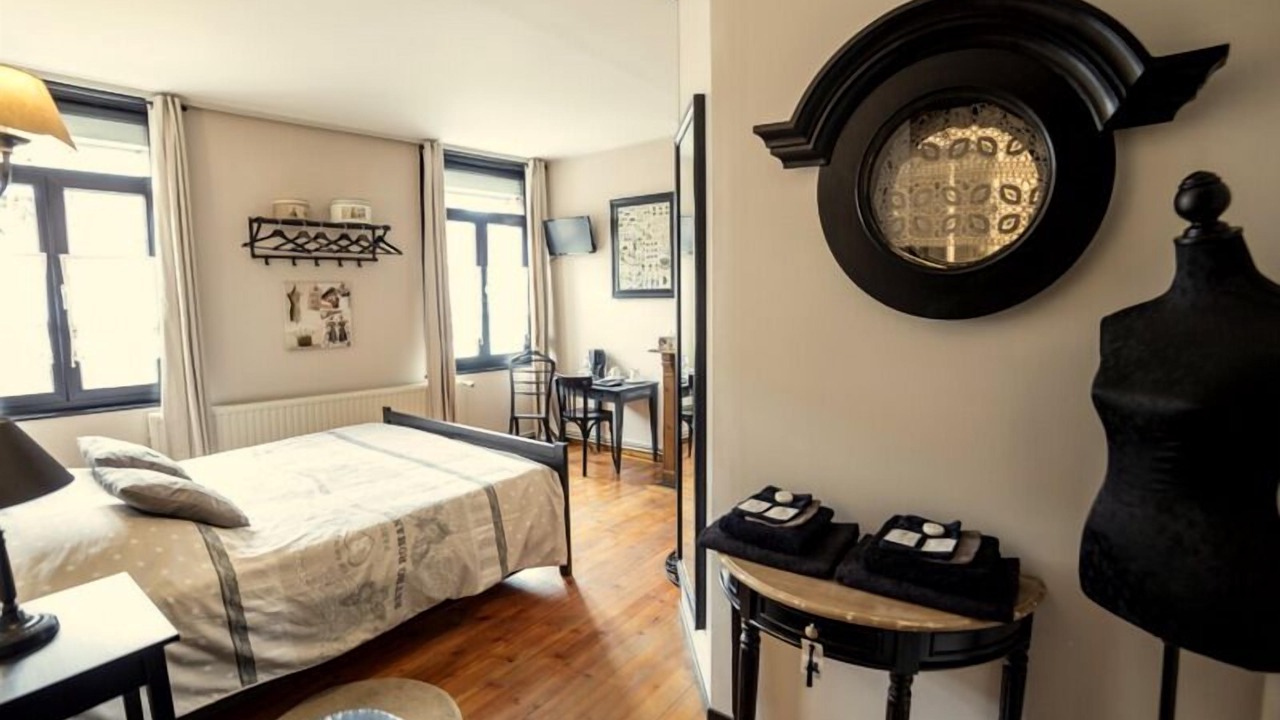 Photo of Bedroom in La Gorgue