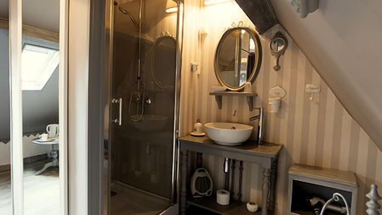 Photo of Bathroom in La Gorgue