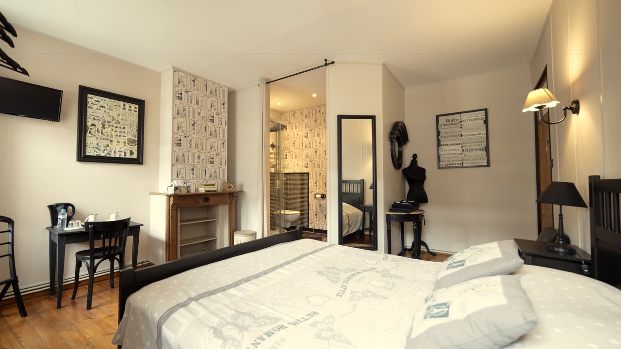 Photo of Bedroom in La Gorgue