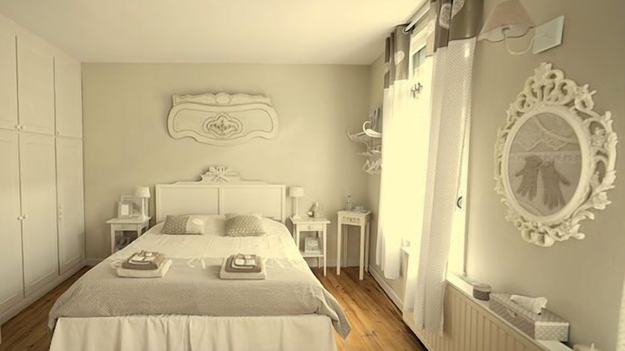 Photo of Bedroom in La Gorgue