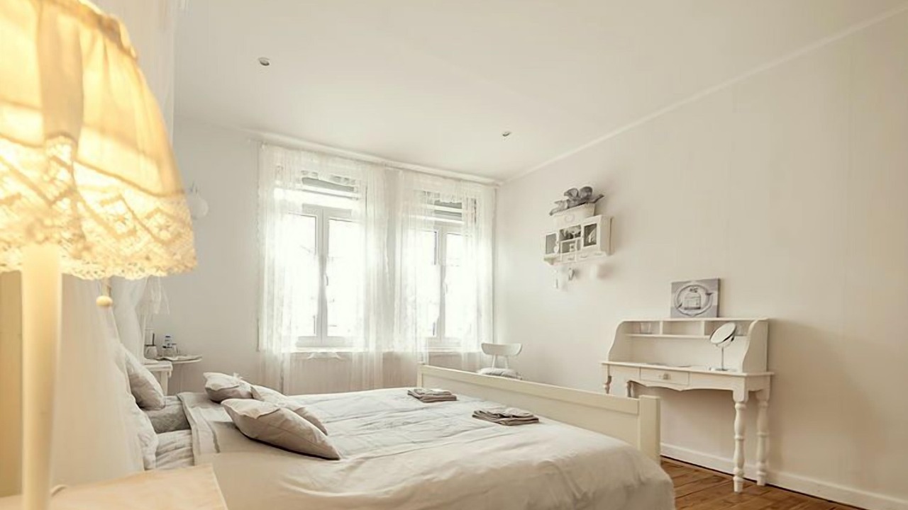 Photo of Bedroom in La Gorgue