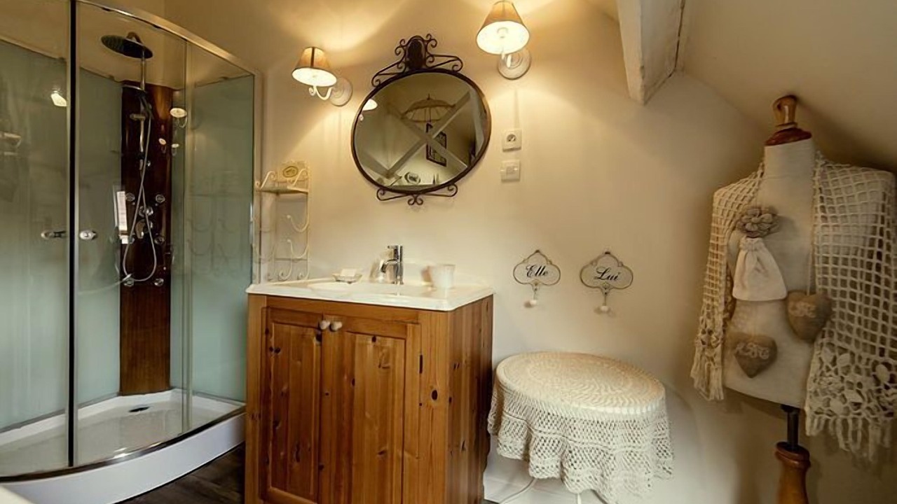Photo of Bathroom in La Gorgue