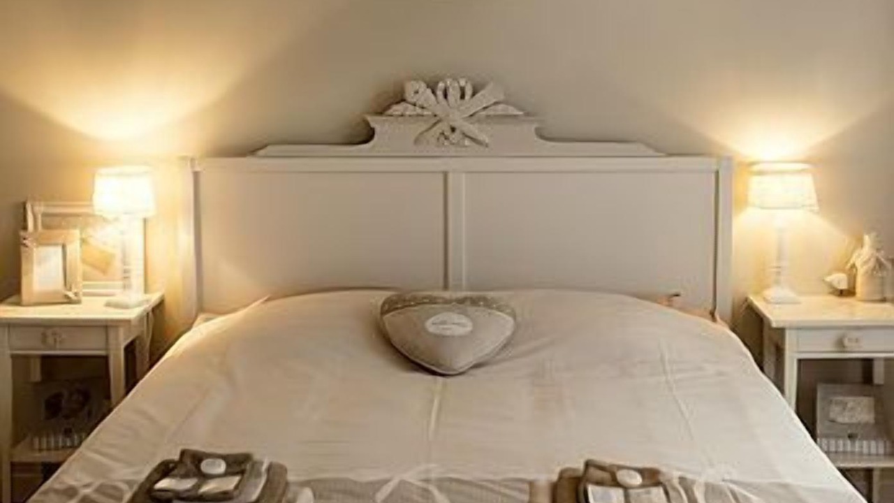 Photo of Bedroom in La Gorgue