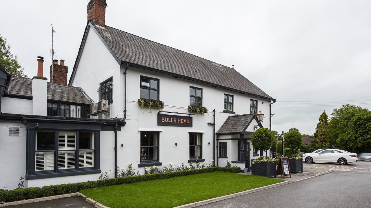 Photo of Patio Balcony in Hale