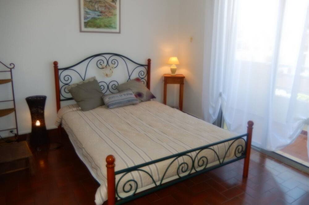 Photo of Bedroom in Port-la-Nouvelle