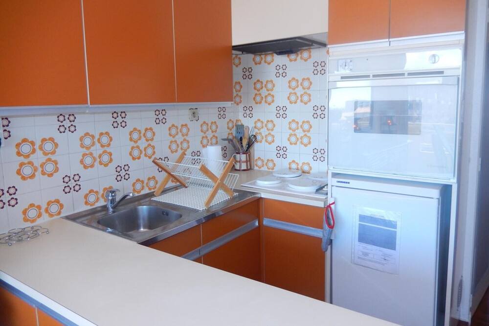 Photo of Kitchen in Port-la-Nouvelle