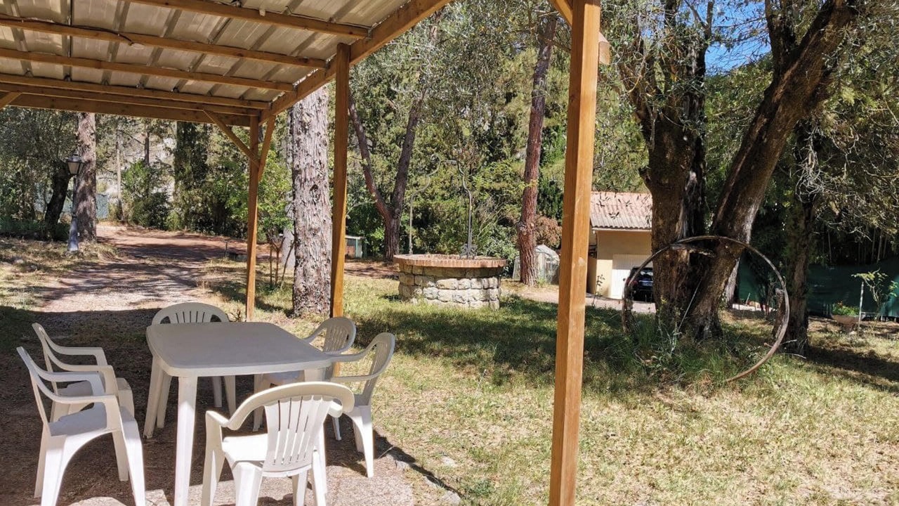 Photo of Outdoor in Berre-des-Alpes