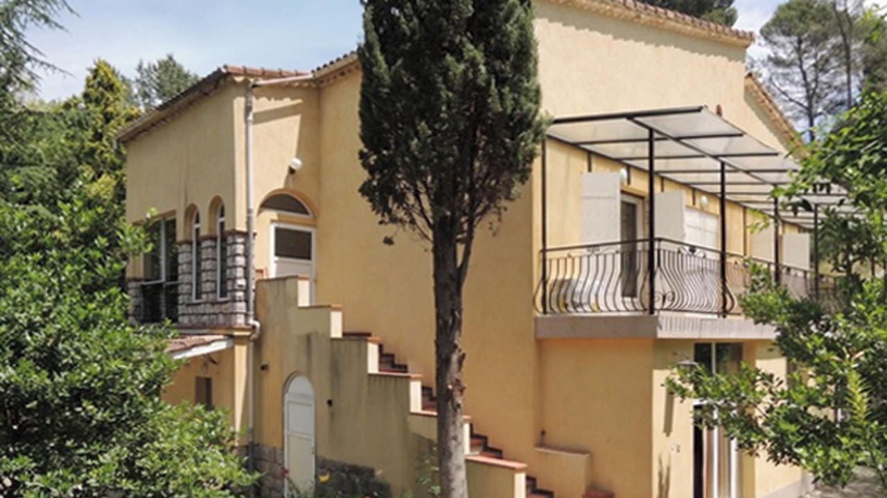 Photo of Outdoor in Berre-des-Alpes