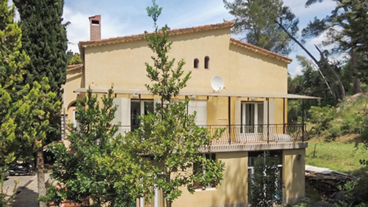 Photo of Outdoor in Berre-des-Alpes