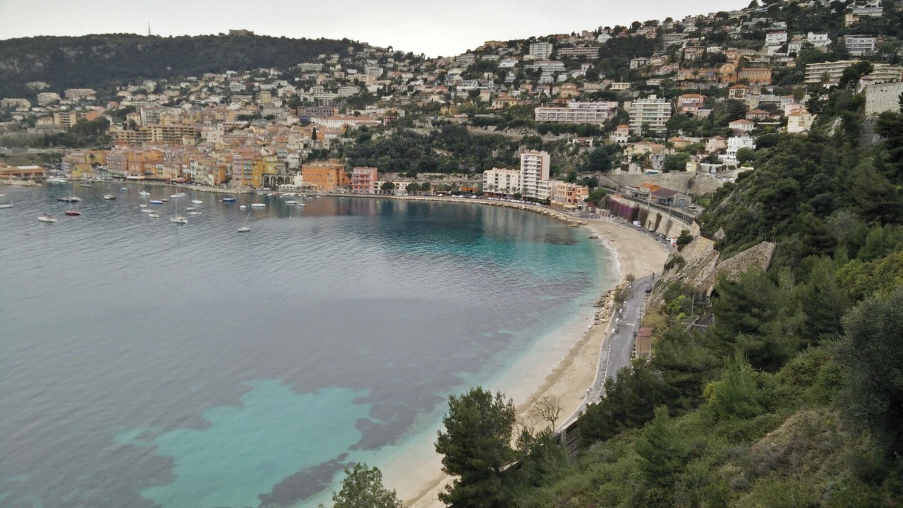 Photo of Outdoor in Berre-des-Alpes