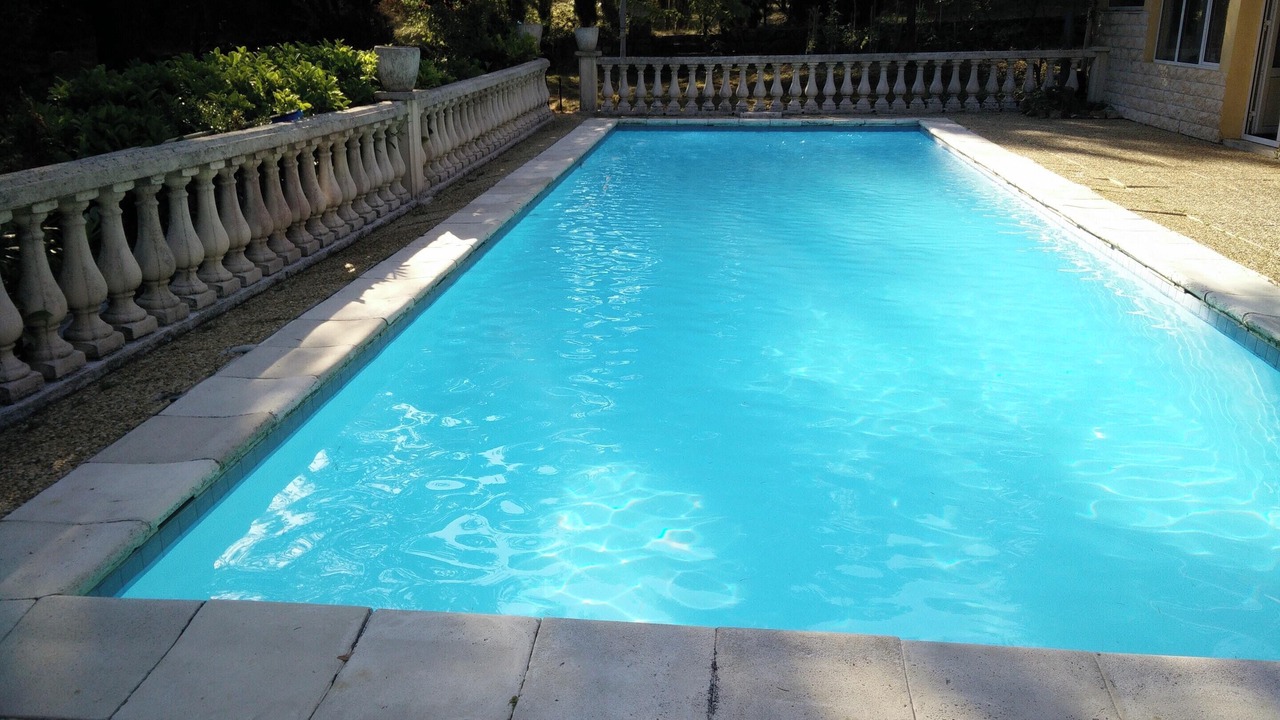 Photo of Outdoor in Berre-des-Alpes