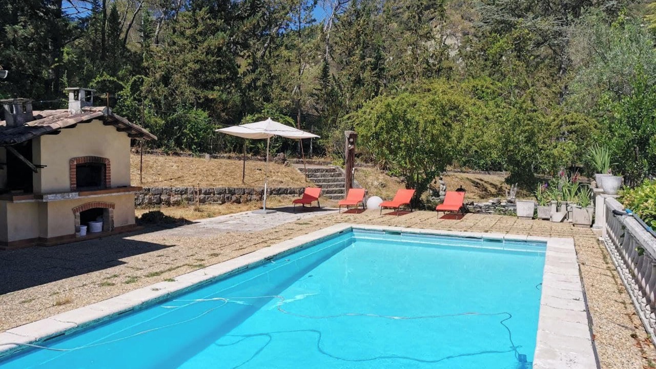 Photo of Outdoor in Berre-des-Alpes