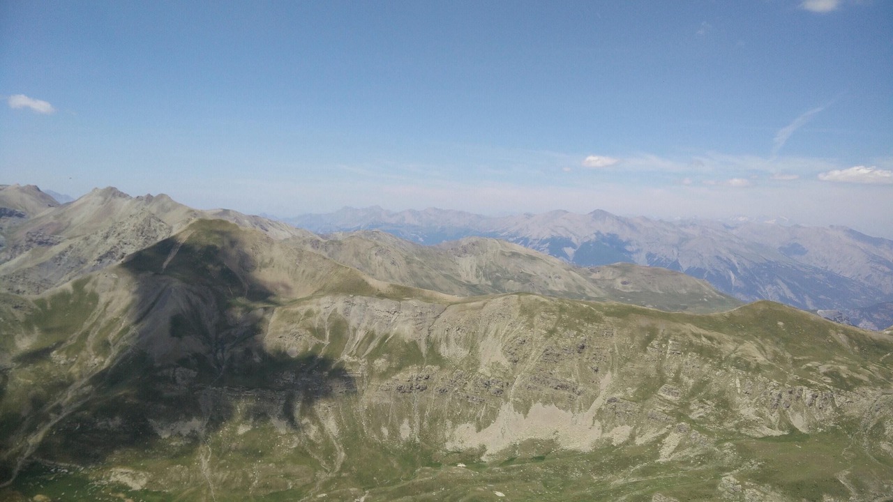 Photo of Outdoor in Berre-des-Alpes