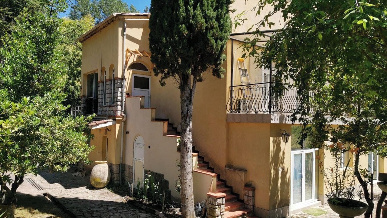 Photo of Outdoor in Berre-des-Alpes