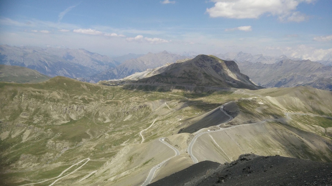 Photo of Others in Berre-des-Alpes