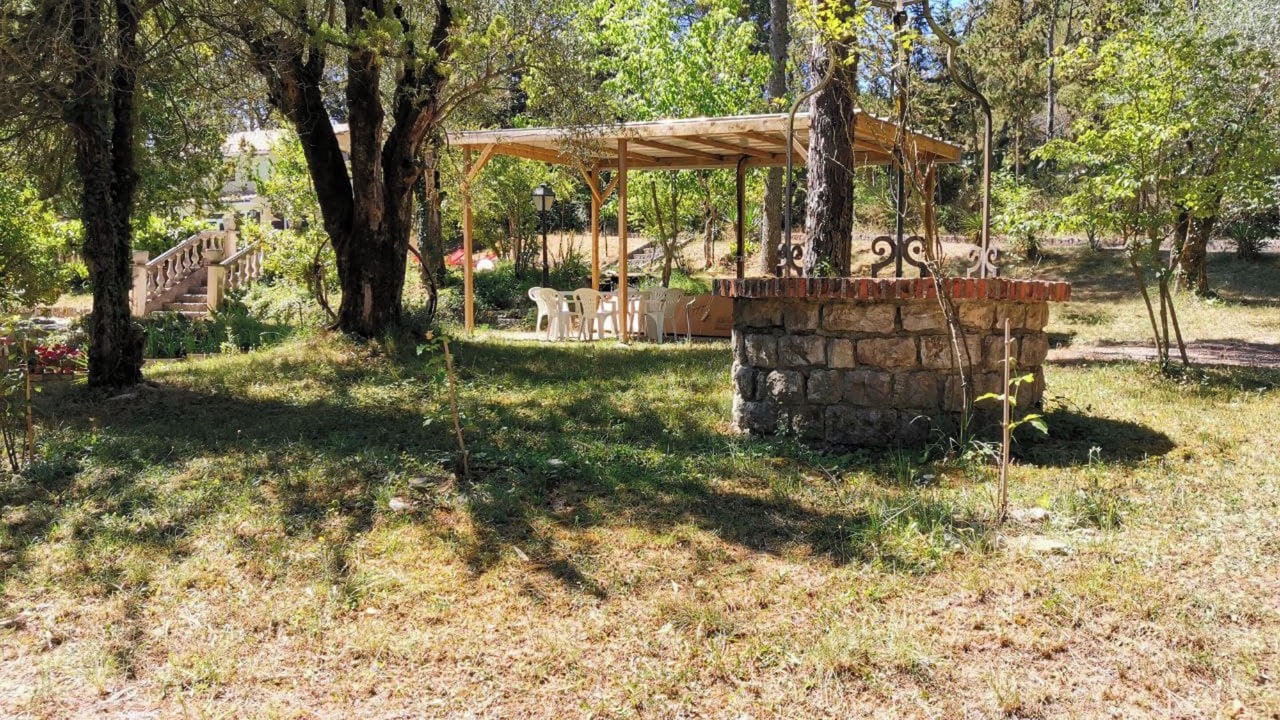 Photo of Outdoor in Berre-des-Alpes