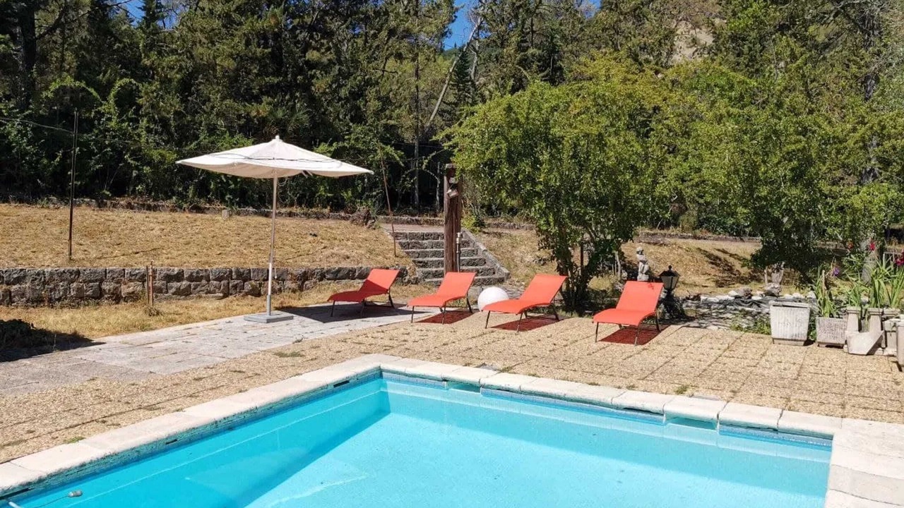 Photo of Outdoor in Berre-des-Alpes