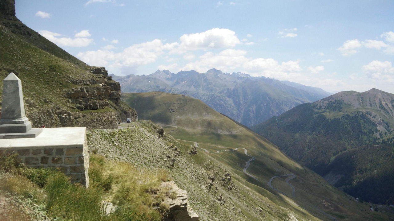 Photo of Others in Berre-des-Alpes