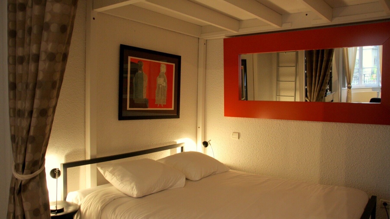 Photo of Bedroom in Carnot - Gailleton