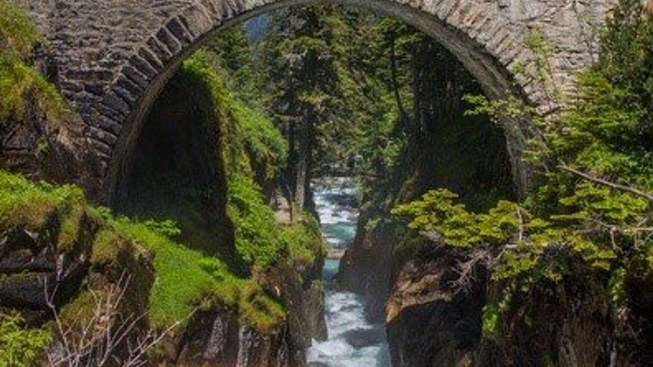 Photo of Outdoor in Cauterets