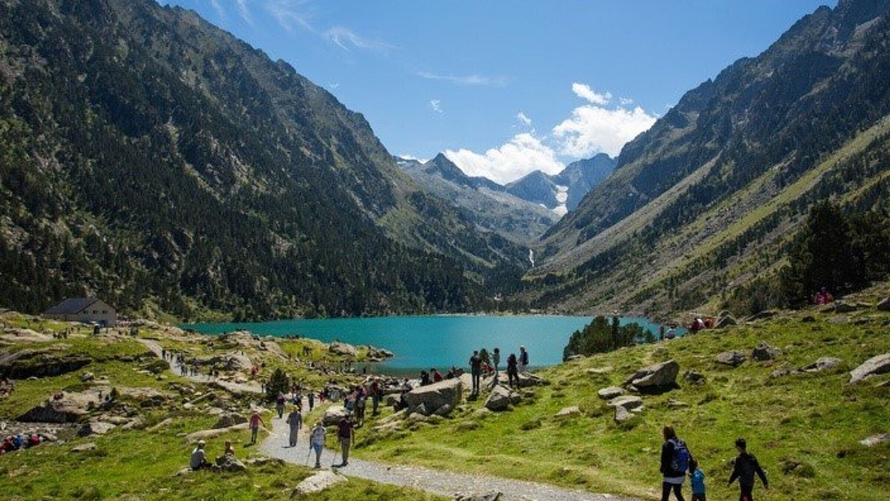 Photo of Outdoor in Cauterets