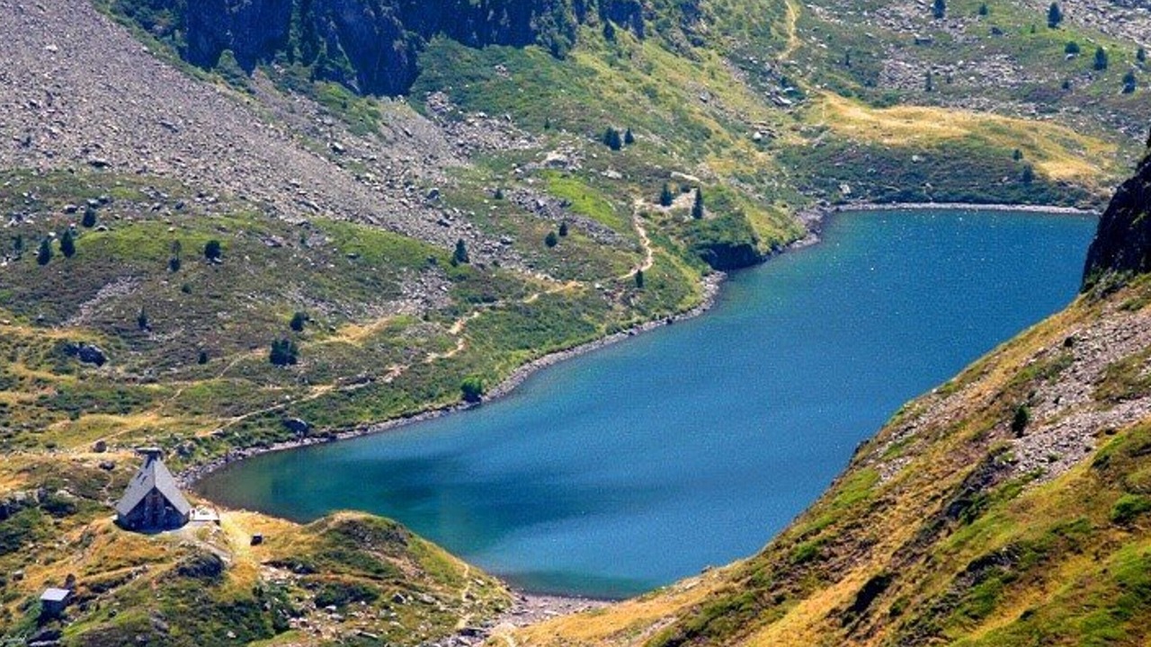 Photo of Outdoor in Cauterets