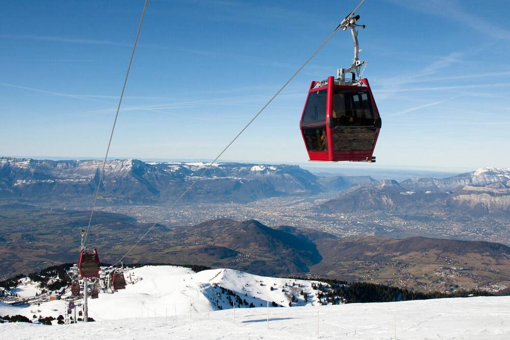 Photo of Others in Chamrousse