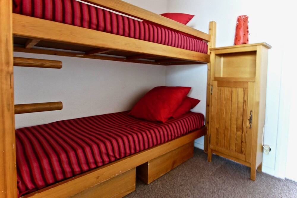 Photo of Bedroom in Chamrousse