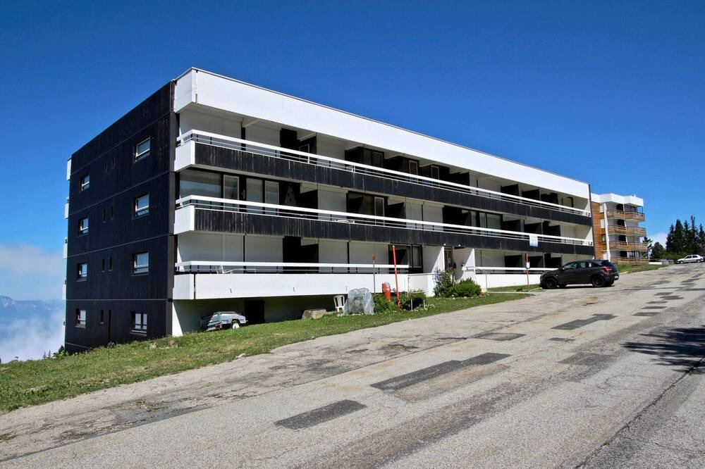 Photo of Outdoor in Chamrousse