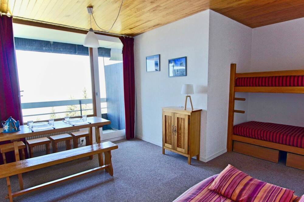 Photo of Bedroom in Chamrousse