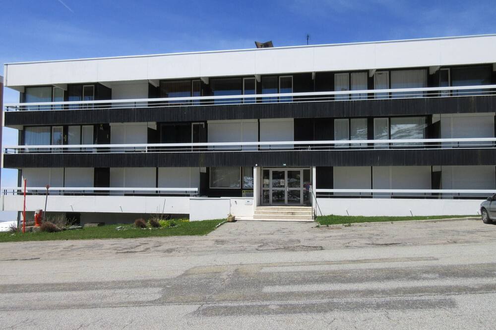 Photo of Outdoor in Chamrousse