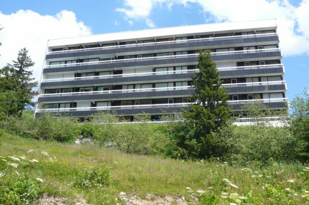 Photo of Outdoor in Chamrousse