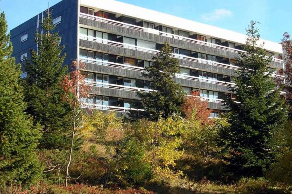 Photo of Outdoor in Chamrousse