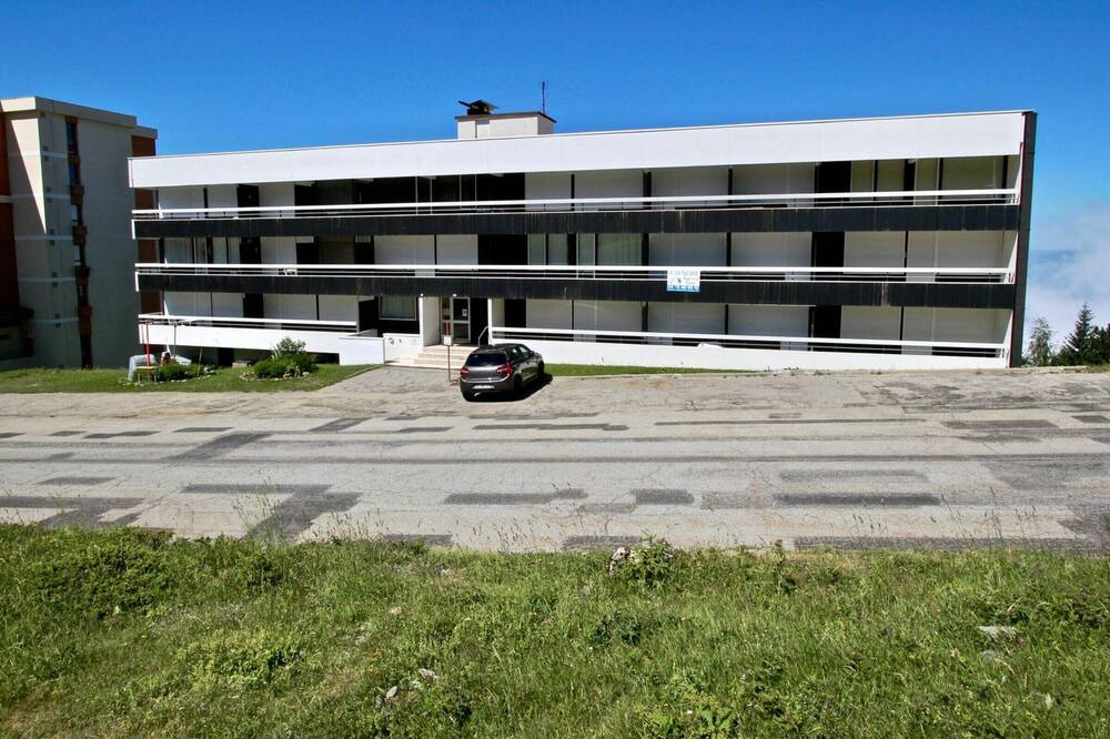 Photo of Outdoor in Chamrousse