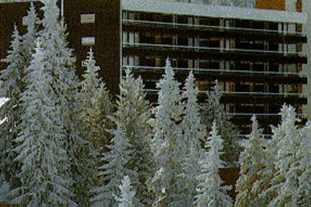 Photo of Outdoor in Chamrousse