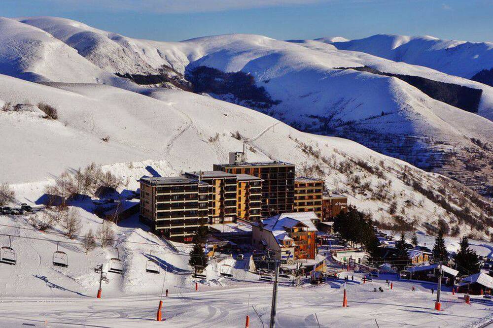 Photo of Others in Gouaux-de-Larboust