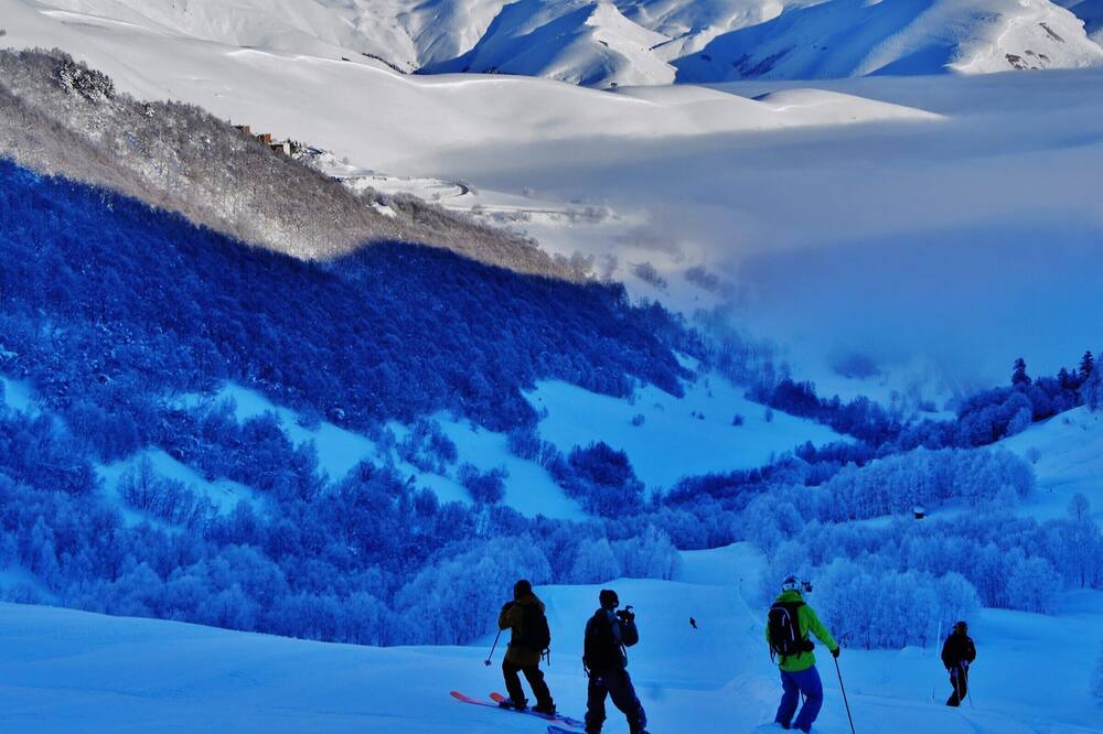 Photo of Others in Gouaux-de-Larboust