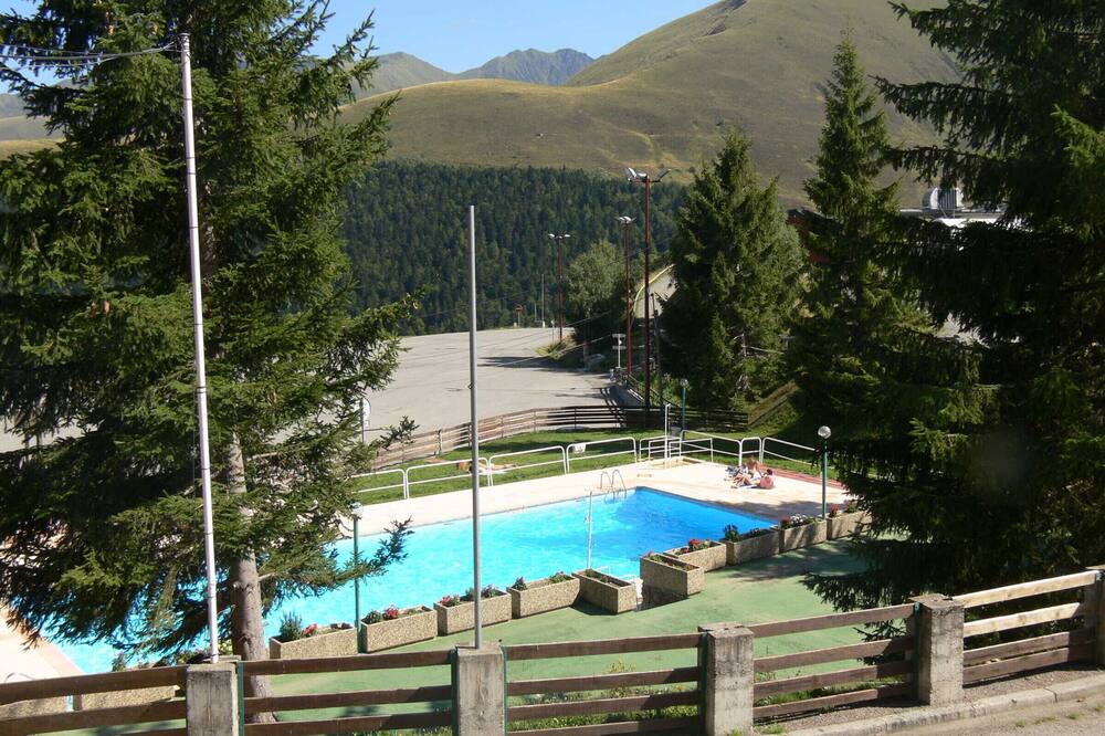 Photo of Outdoor in Gouaux-de-Larboust