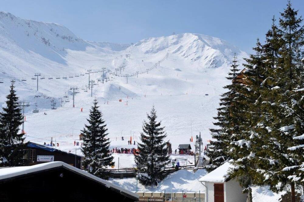 Photo of Outdoor in Gouaux-de-Larboust