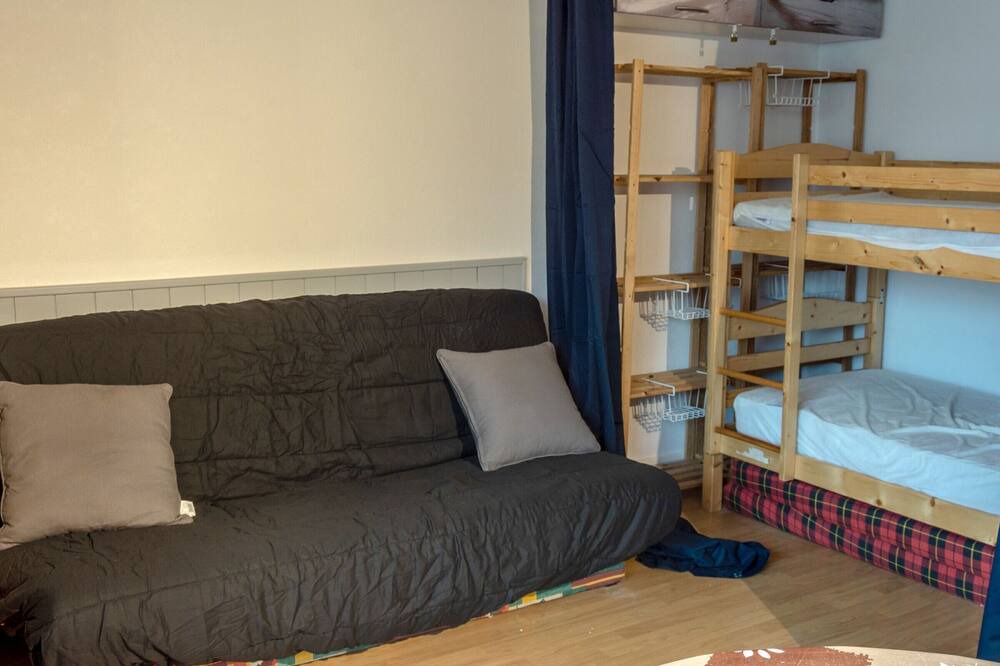 Photo of Bedroom in Gouaux-de-Larboust