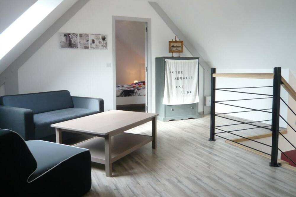 Photo of Livingroom in Vains