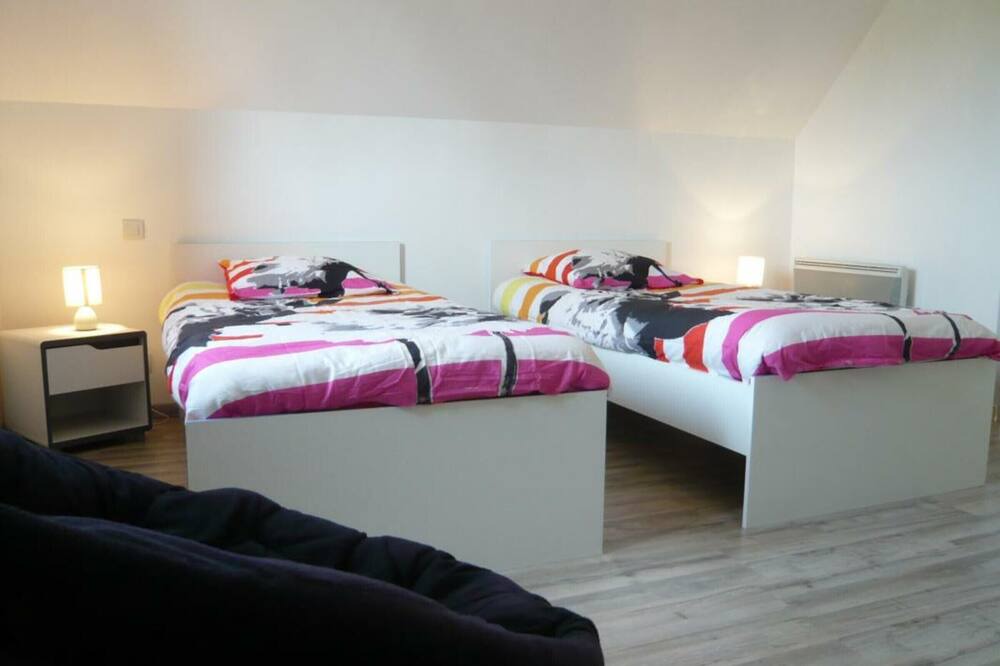 Photo of Bedroom in Vains