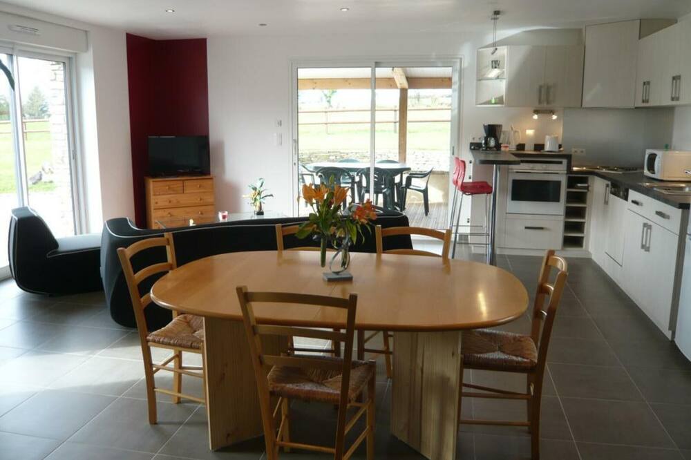 Photo of Kitchen in Vains