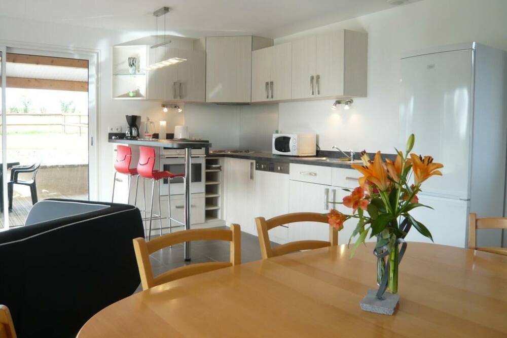 Photo of Kitchen in Vains