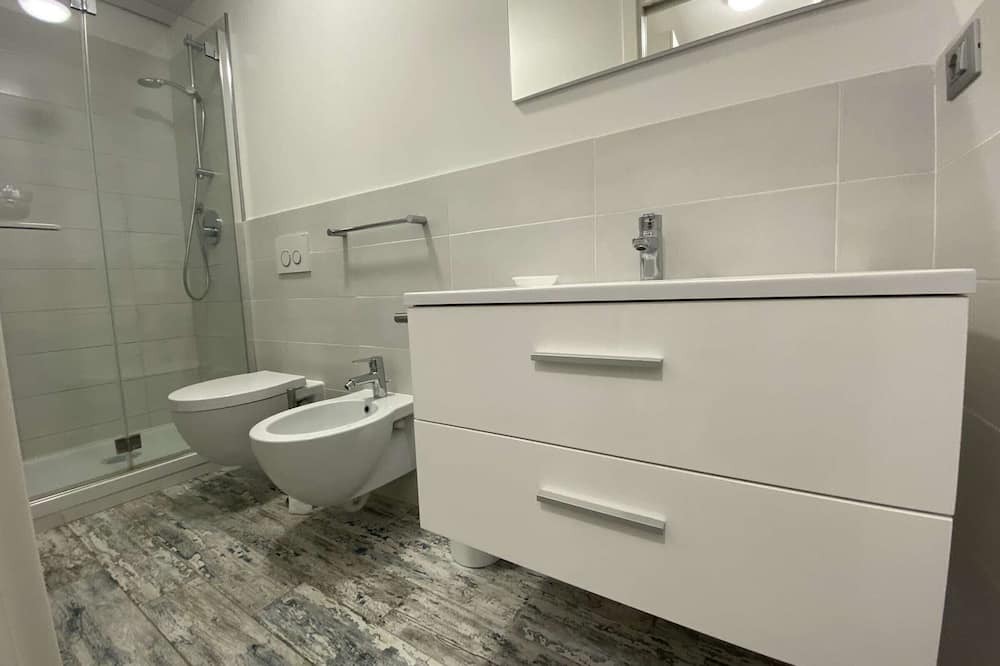 Photo of Bathroom in La Nartelle